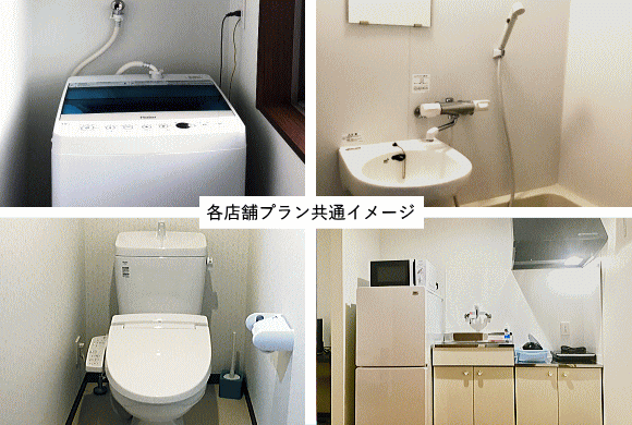 平原南インター画像